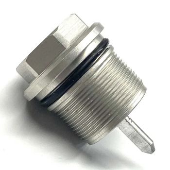 CENTER BOLT COMP
