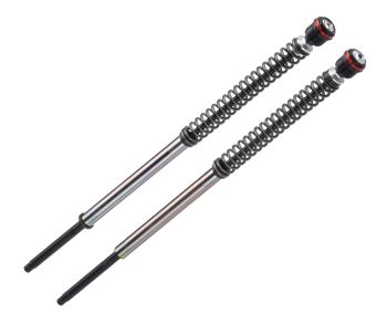 FRT SHOCKS H-D DYNA