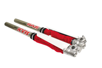 FORK SEAL PROT. LONG RD