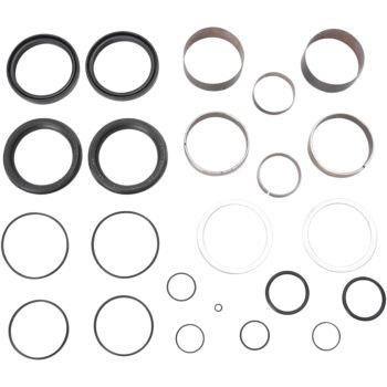 FORK SEAL/BUSHING KIT