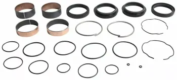 FORK SEAL/BUSHING KIT