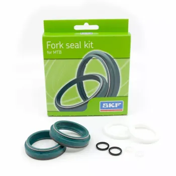 FORK SEAL KT FOX AIR 40MM