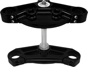 TRIPLE TREE 49MM 99-13 BK