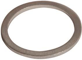 Alumiiniumseib 32x38