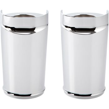 BOOTS FORK SM CHROME