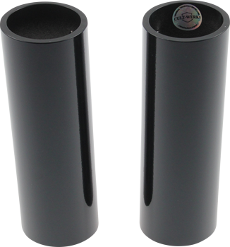 FORK COVER UPPER BRKOUT