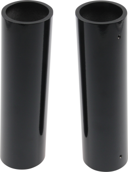 FORK COVER UPPER VROD