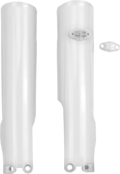 FORK CVR SX/SXF 023 WH