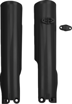 FORK CVR SX/SXF 023 BK