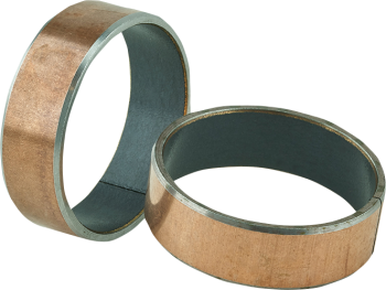 GUIDE BUSHING SET 49MM