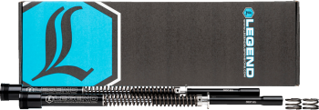 AXEO FORK SPRINGS STANDARD 49M
