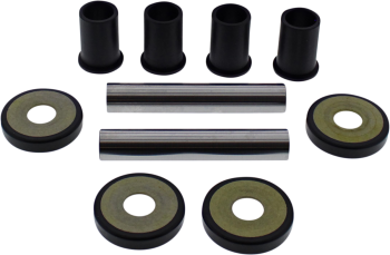 SUSPENSION RR KNUCKLE KT