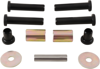 SUSPENSION RR KNUCKLE KT