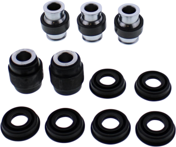 SUSPENSION RR KNUCKLE KT