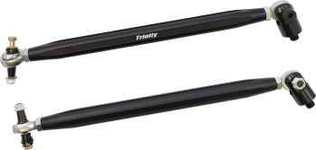 TIE RODS RZR XP/TURBO