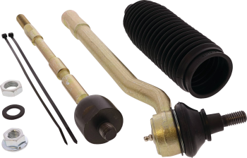 TIE ROD KIT LEFT/RIGHT POL MSE