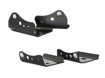 A ARM GUARDS SPORTSMAN 570