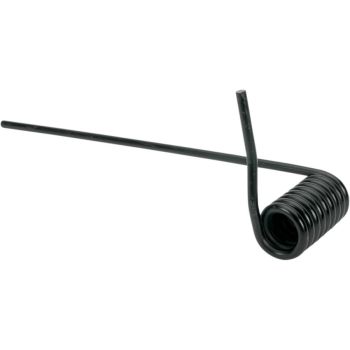 SPRING REAR LH-ARCTIC