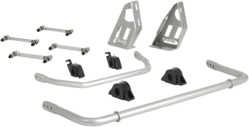 SWAY BAR KIT