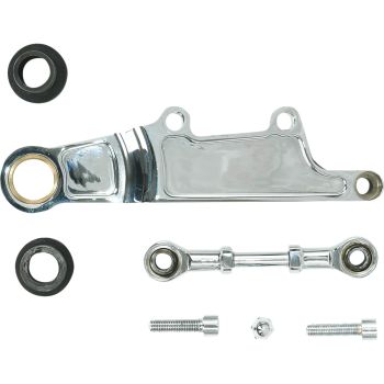 CALIPER BRACKET KIT LEFT