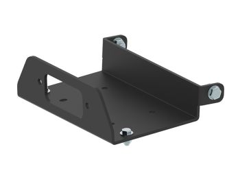 Adapter vintsi ette kinnitamiseks: Yamaha Wolverine 700: 2017