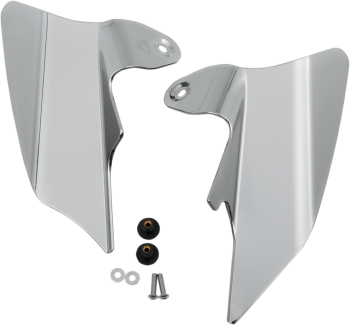 SHIELD REFLECTIVE HEAT DEFLECT