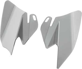 SHIELD REFLECTIVE HEAT DEFLECT