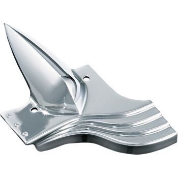 COVER LOWER FRONT FRAME - FL 9