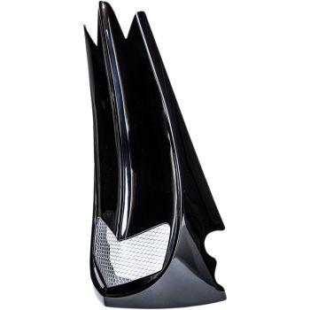 COVER FRAME V-LINE14-16 FL