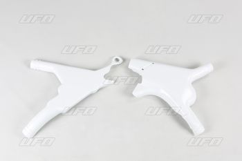 FRAME GUARDS CR 125/250WH