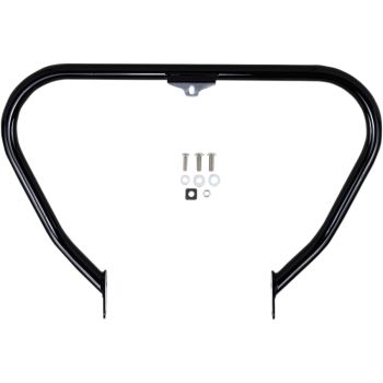 FREEWAY BARS-V BLK DYNA