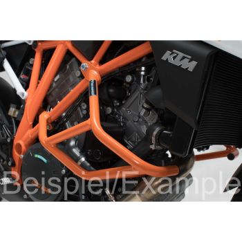 CRASH BAR SUPERDUKE GT