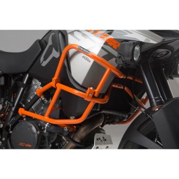 UPPER CRASH BAR KTM CRBAR