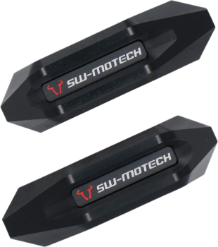 CRASH PAD SET REPLACEMENT