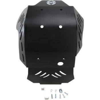 SKID PLATE PRO YAM WR250R