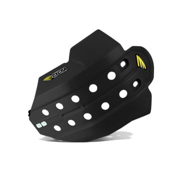 SKIDPLATE F.ARMOR KTM BK