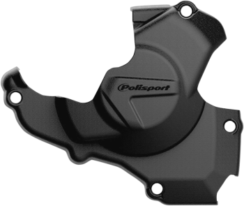 IGNITION CVR KTM/HVA BK