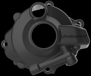 IGNITION CVR CRF250 18- BK