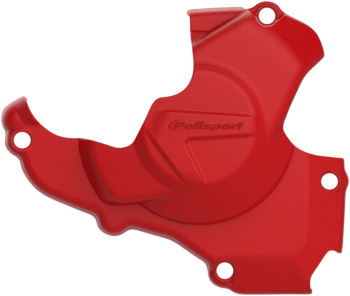 IGNITION CVR CRF250 18- RD