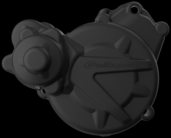 IGNITION CVR GGAS 17-20 BK