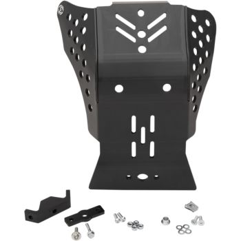 SKID PLATE PRO KTM/HUSKY
