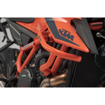 CRASH BAR KTM SUPERDUKE