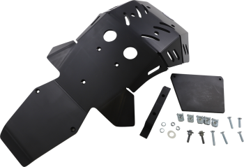 SKID PLATE PRO LG SHER