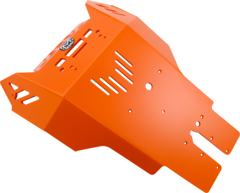 SKID PLATE PRO KTM 1290