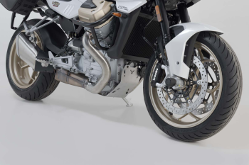 ENGINE GUARD