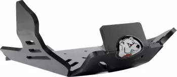 XTR SKIDPLATE 8MM YAM YZ-YZX 2