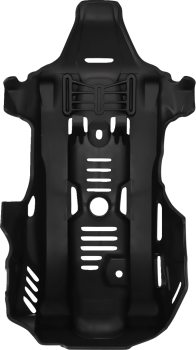 SKID PLATE YAMAHA YZ450F FULL