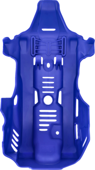 SKID PLATE YAMAHA YZ450F FULL