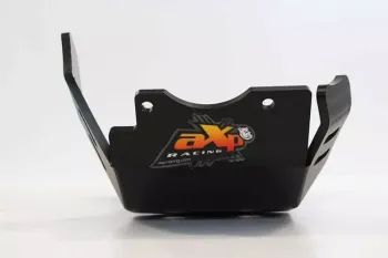 XTREM SKID PLATE SHERCO 125 18