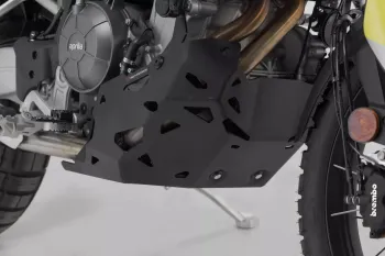 ENGINE GUARD